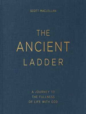 cover image of The Ancient Ladder